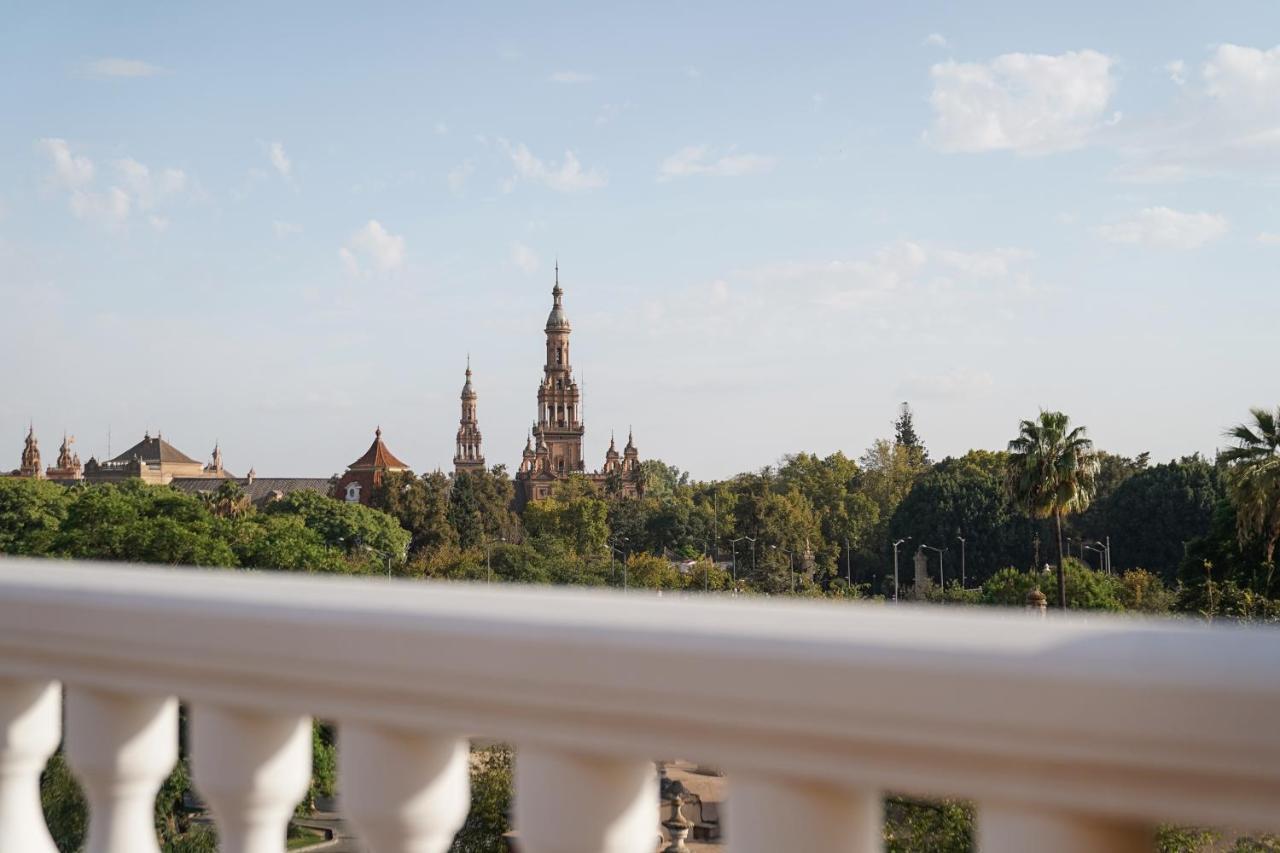 Numa Seville Prestigio Zewnętrze zdjęcie