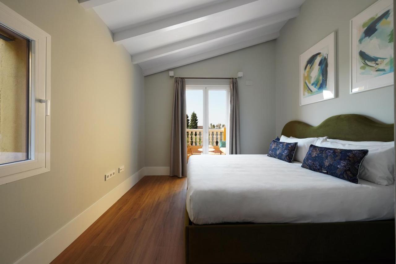 Numa Seville Prestigio Zewnętrze zdjęcie