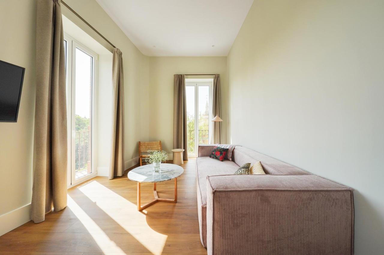 Numa Seville Prestigio Zewnętrze zdjęcie